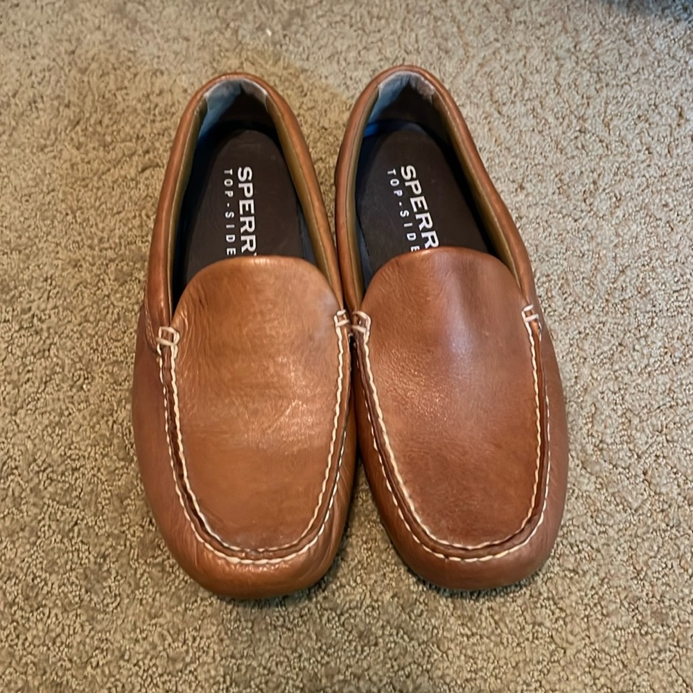 Sperry .. Top -Sider loafers